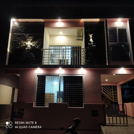 Nandi Skandagiri Guest House Екстер'єр фото